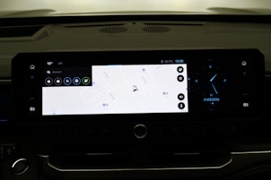 immagine del veicolo JEEP Compass First Edition