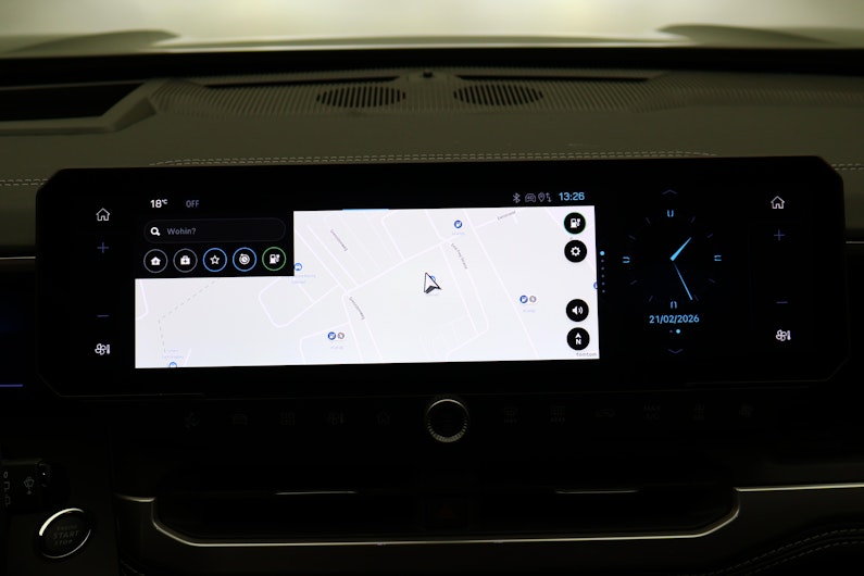 immagine del veicolo JEEP COMPASS