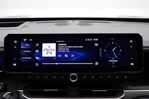 immagine del veicolo JEEP Compass First Edition