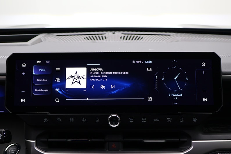 immagine del veicolo JEEP COMPASS