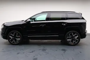 Jeep Compass First Edition