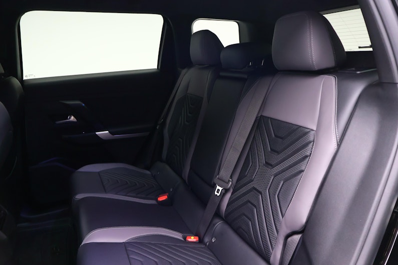 immagine del veicolo JEEP COMPASS