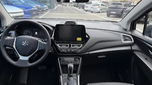 Suzuki S-Cross 1.4 T Compact Top Hybrid 4x4