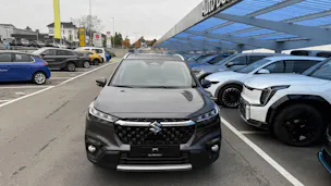 Suzuki S-Cross 1.4 T Compact Top Hybrid 4x4