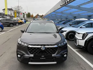 Suzuki S-Cross 1.4 T Compact Top Hybrid 4x4