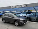 Suzuki S-Cross 1.4 T Compact Top Hybrid 4x4