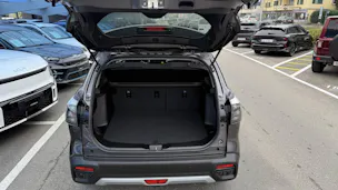 Suzuki S-Cross 1.4 T Compact Top Hybrid 4x4