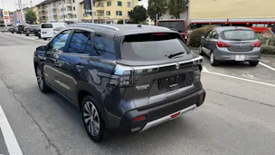 Suzuki S-Cross 1.4 T Compact Top Hybrid 4x4