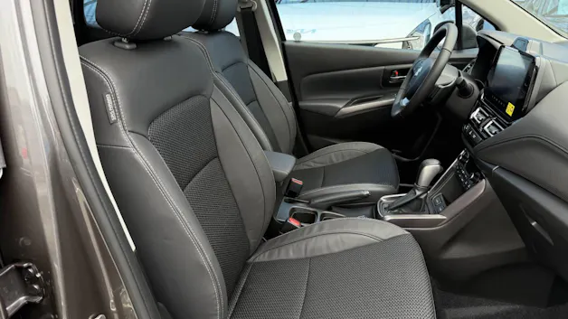 Suzuki S-Cross 1.4 T Compact Top Hybrid 4x4