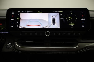 Vehicle image JEEP Compass First Edition