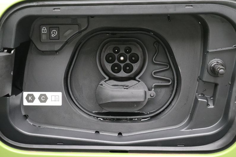 image du véhicule JEEP COMPASS