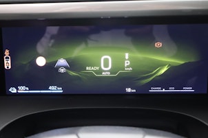 Vehicle image JEEP Compass First Edition