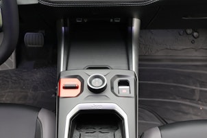 Vehicle image JEEP Compass First Edition