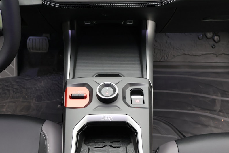 image du véhicule JEEP COMPASS