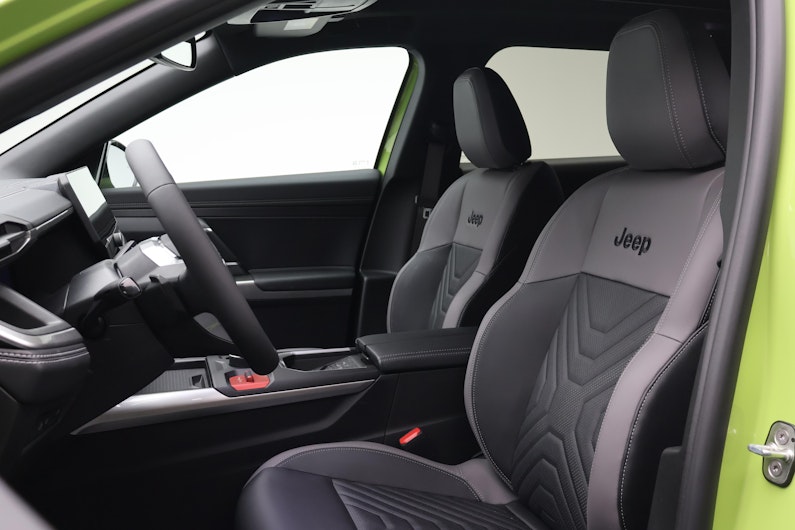 image du véhicule JEEP COMPASS