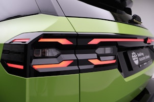 Vehicle image JEEP Compass First Edition