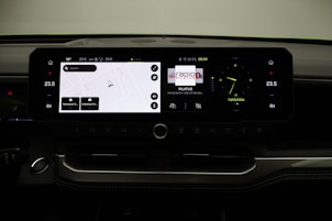 Vehicle image JEEP Compass First Edition