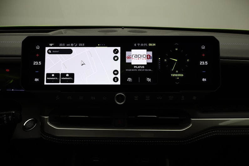 image du véhicule JEEP COMPASS