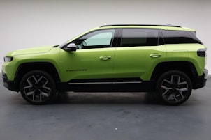 Vehicle image JEEP Compass First Edition