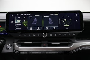 Vehicle image JEEP Compass First Edition