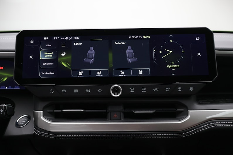 image du véhicule JEEP COMPASS