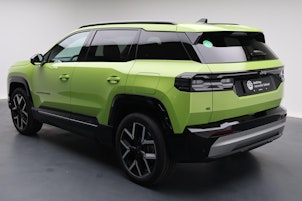 Vehicle image JEEP Compass First Edition