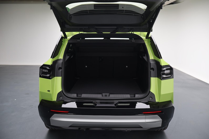 image du véhicule JEEP COMPASS