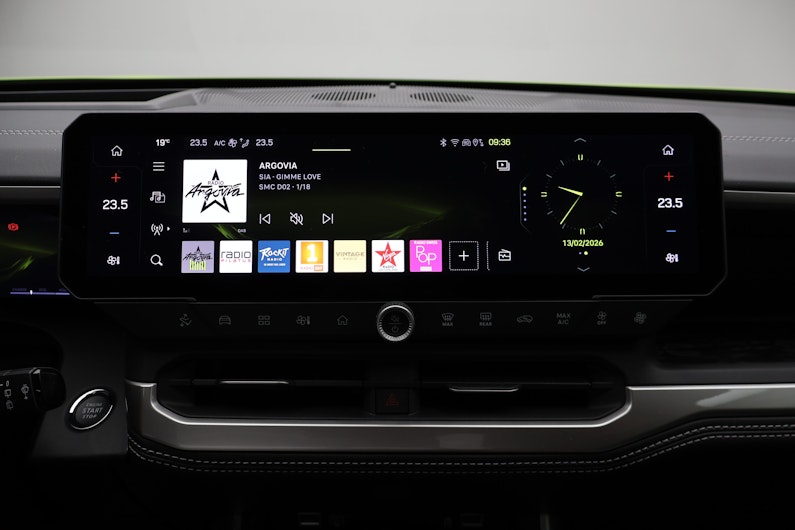 image du véhicule JEEP COMPASS