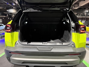 Vehicle image JEEP Compass First Edition