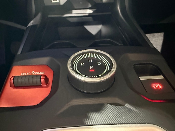 Vehicle image JEEP COMPASS