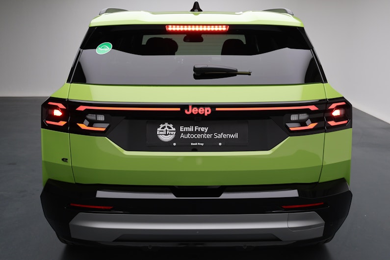 image du véhicule JEEP COMPASS