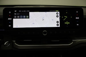 Vehicle image JEEP Compass First Edition