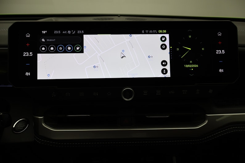 image du véhicule JEEP COMPASS