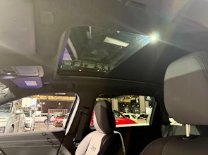 Vehicle image JEEP Compass First Edition