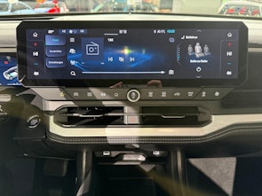 Vehicle image JEEP Compass First Edition