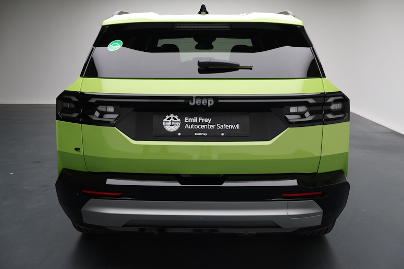 image du véhicule JEEP COMPASS