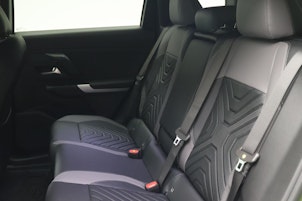 Vehicle image JEEP Compass First Edition