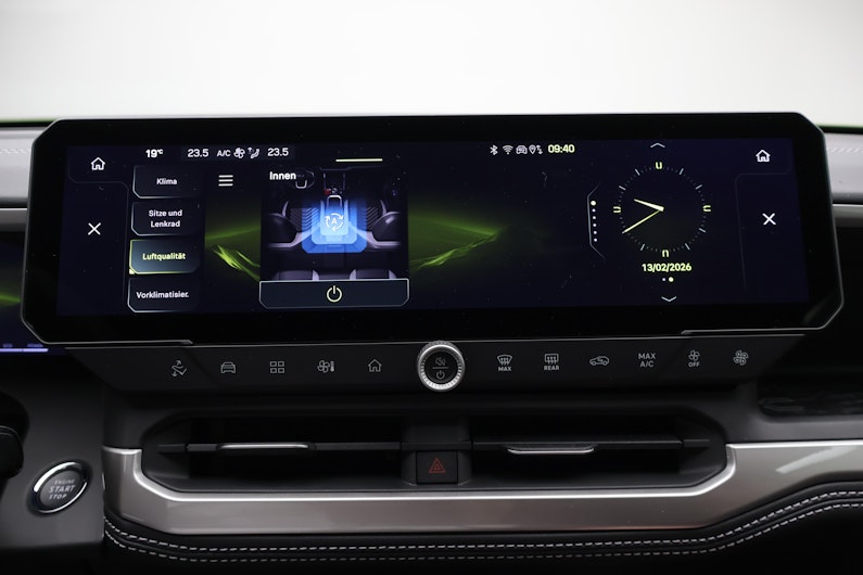 image du véhicule JEEP COMPASS