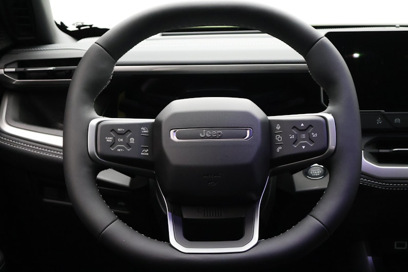 image du véhicule JEEP COMPASS