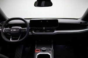 Vehicle image JEEP Compass First Edition