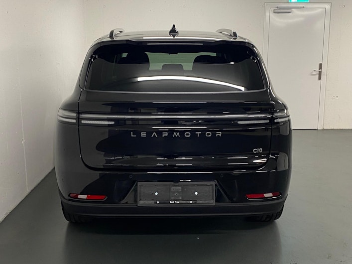 Vehicle image LEAPMOTOR C10