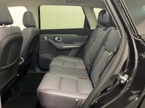 Vehicle image LEAPMOTOR C10 Design