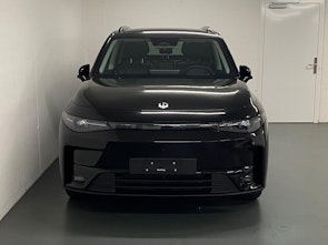 Vehicle image LEAPMOTOR C10 Design