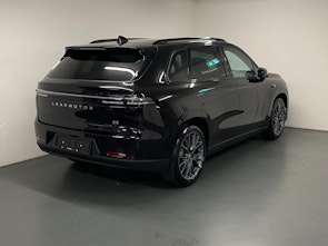 Vehicle image LEAPMOTOR C10 Design