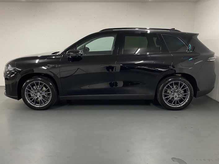 Vehicle image LEAPMOTOR C10