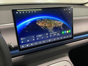 Vehicle image LEAPMOTOR C10 Design