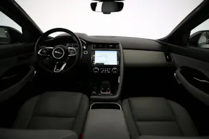 Jaguar E-Pace 2.0 I4 200 R-Dynamic SE AWD