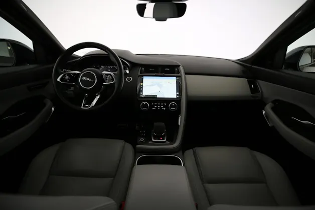 Jaguar E-Pace 2.0 I4 200 R-Dynamic SE AWD