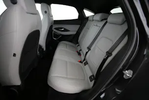 Jaguar E-Pace 2.0 I4 200 R-Dynamic SE AWD