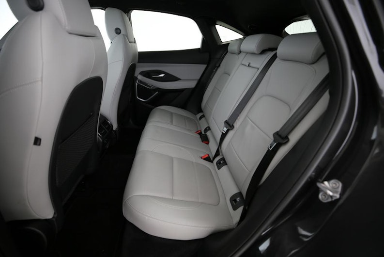 Vehicle image JAGUAR E-PACE